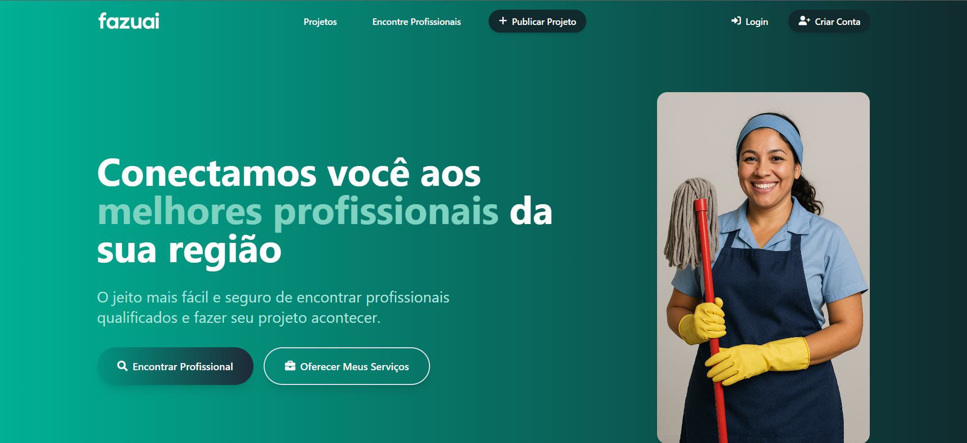 Projeto Fazu AI